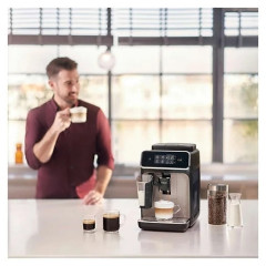 Кофемашина Philips EP 2235