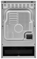 Электрическая плита Hotpoint-Ariston HS5V5PMX