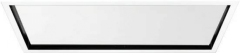 Встраиваемая вытяжка Falmec Nube Isola 90 WHITE CNBI90.E2P2 ZZZB400F