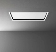 Встраиваемая вытяжка Falmec Nube Isola 90 WHITE CNBI90.E2P2 ZZZB400F