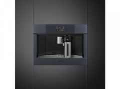 Встраиваемая кофемашина SMEG CMS4104GRU