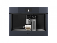 Встраиваемая кофемашина SMEG CMS4104GRU
