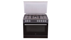 Газовая плита Artel APETITO F90G inox