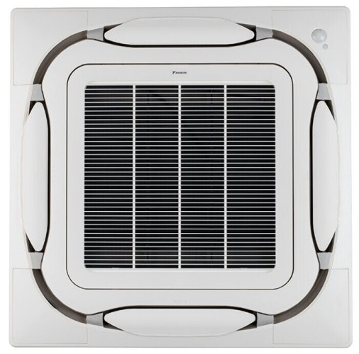 Кассетный кондиционер Daikin FCAG140B / RZQG140L9V