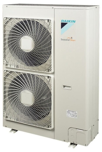 Кассетный кондиционер Daikin FCAG140B / RZQG140L9V