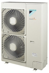Кассетный кондиционер Daikin FCAG140B / RZQG140L9V