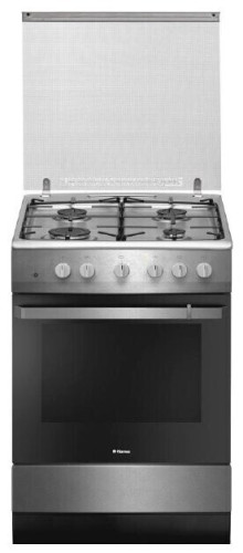 Газовая плита Hansa FCGX 61109
