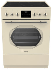 Электрическая плита Gorenje EC 63 INI