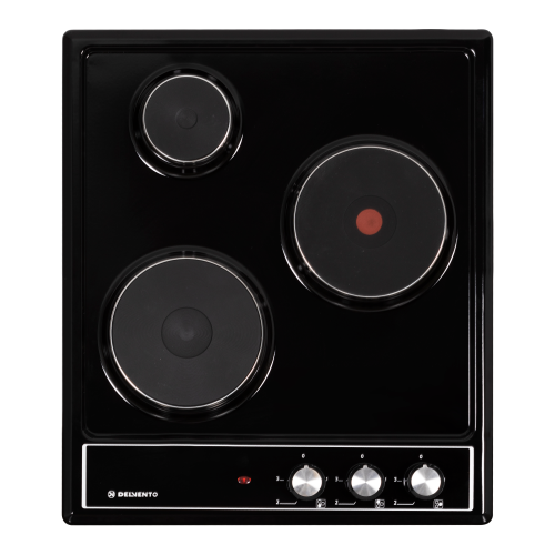 Электрическая варочная панель Delvento V45E03B001