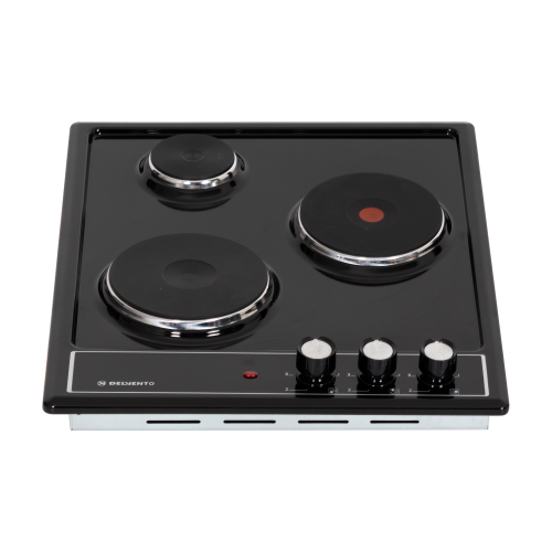 Электрическая варочная панель Delvento V45E03B001