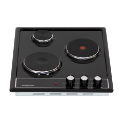 Электрическая варочная панель Delvento V45E03B001