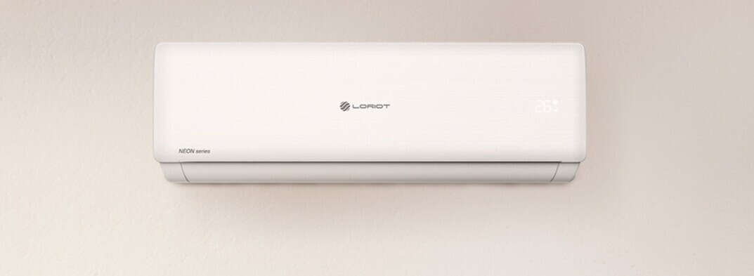Сплит-система Loriot LAC-12TA