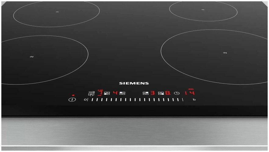 Индукционная варочная панель Siemens EU631FEB1E