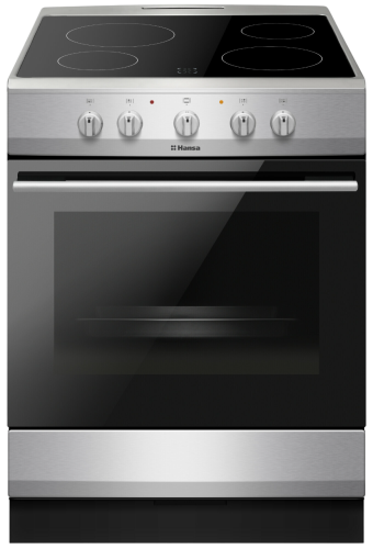 Электрическая плита Hansa FCCS63000H
