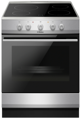 Электрическая плита Hansa FCCS63000H