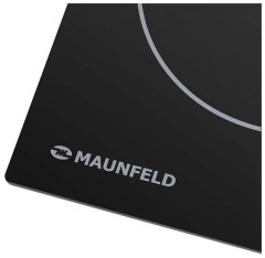 Индукционная варочная панель MAUNFELD EVI 453 BK