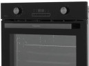 Электрический духовой шкаф Hotpoint-Ariston FE9 831 JSH BLG