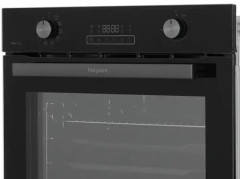Электрический духовой шкаф Hotpoint-Ariston FE9 831 JSH BLG