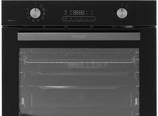 Электрический духовой шкаф Hotpoint-Ariston FE9 831 JSH BLG