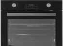 Электрический духовой шкаф Hotpoint-Ariston FE9 831 JSH BLG