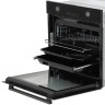 Электрический духовой шкаф Hotpoint-Ariston FE9 831 JSH BLG