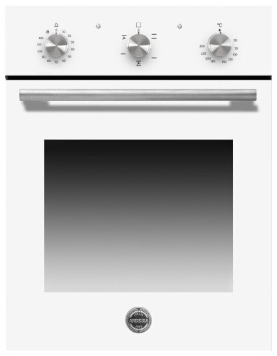 Электрический духовой шкаф Ardesia HSN 060 WHITE