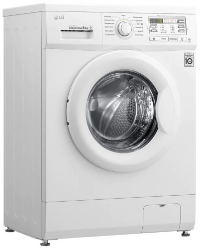 Стиральная машина LG F10B8ND