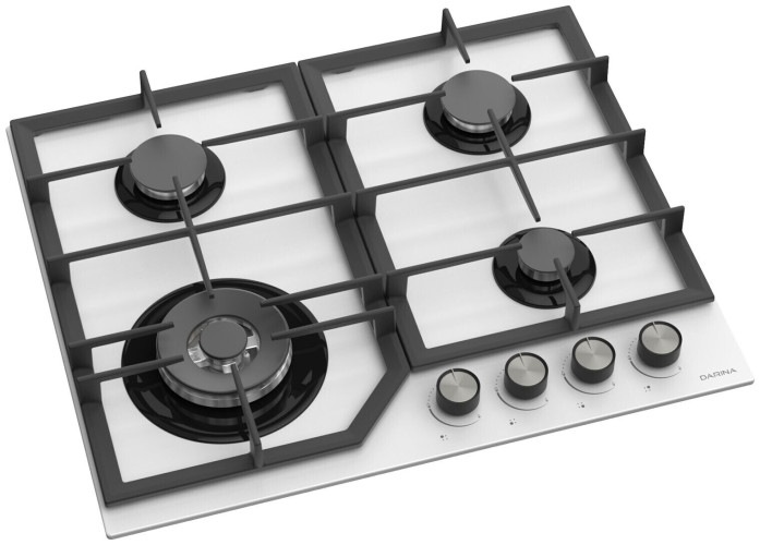 Газовая варочная панель Darina ER4 BGC341 08 W