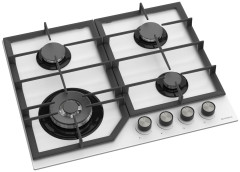 Газовая варочная панель Darina ER4 BGC341 08 W