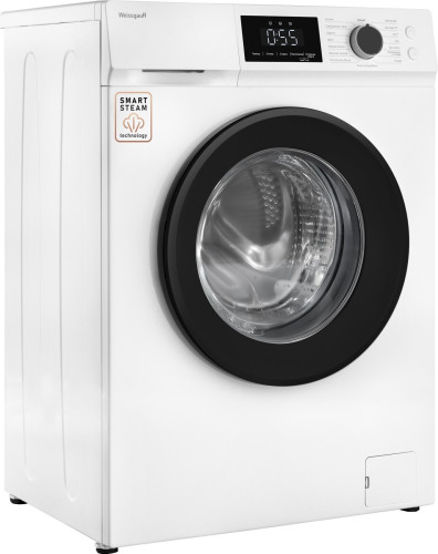 Стиральная машина Weissgauff WM 45106 Steam
