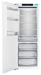 Встраиваемая морозильная камера Korting KSFI 1955