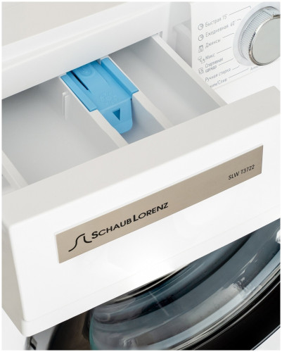 Стиральная машина Schaub Lorenz SLW T3722