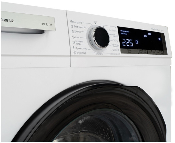 Стиральная машина Schaub Lorenz SLW T3722
