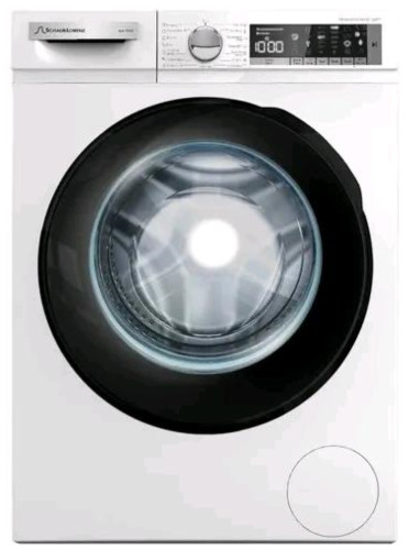 Стиральная машина Schaub Lorenz SLW T3722