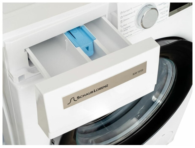 Стиральная машина Schaub Lorenz SLW T3722