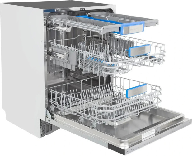 Посудомоечная машина Zigmund & Shtain DW 307.6
