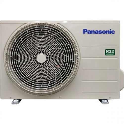 Сплит-система Panasonic CS/CU-PZ35WKD