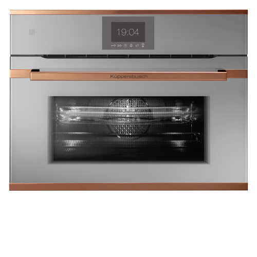 Электрический духовой шкаф Kuppersbusch CBM 6550.0 G7 Copper