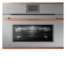 Электрический духовой шкаф Kuppersbusch CBM 6550.0 G7 Copper