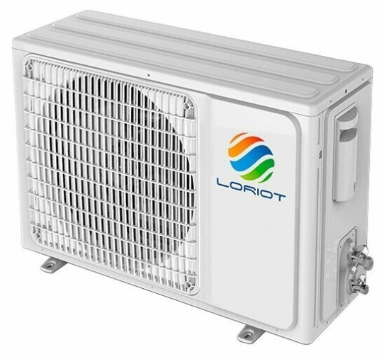 Кассетный кондиционер Loriot LAC-60TC