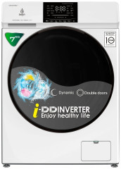 Стиральная машина Jacky&#039;s JW S0723BTD