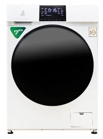 Стиральная машина Jacky's JW S0723BTD