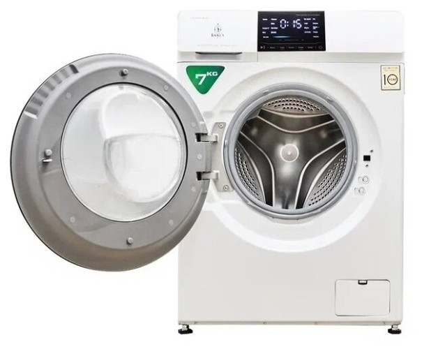 Стиральная машина Jacky's JW S0723BTD