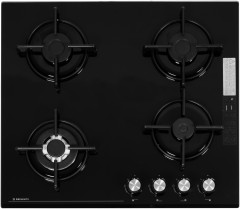 Газовая варочная панель Delvento V60N41S111