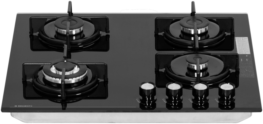 Газовая варочная панель Delvento V60N41S111