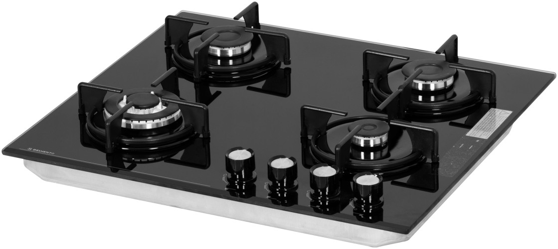 Газовая варочная панель Delvento V60N41S111