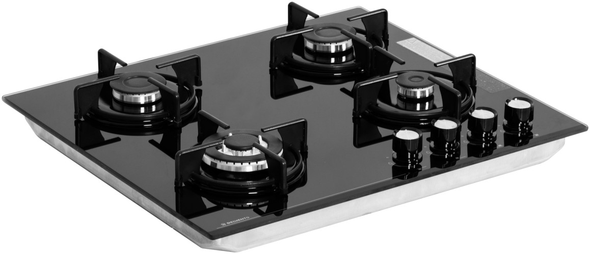 Газовая варочная панель Delvento V60N41S111
