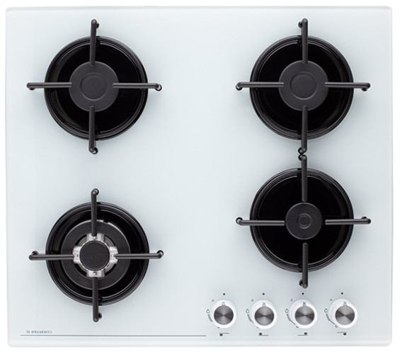 Газовая варочная панель Delvento V60N41S111