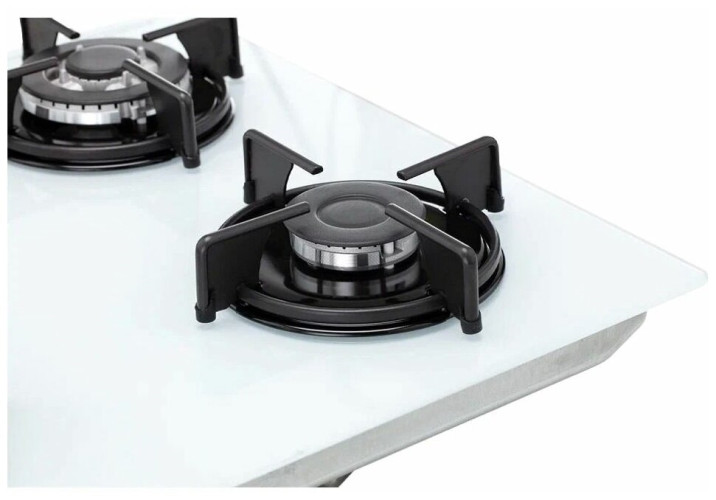 Газовая варочная панель Delvento V60N41S111