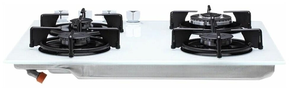 Газовая варочная панель Delvento V60N41S111